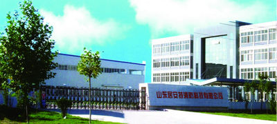 Cina Shandong Jvante Fire Protection Technology Co., Ltd.
