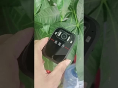 Penegak hukum menggunakan rekaman video, catatan penegak hukum menjelaskan