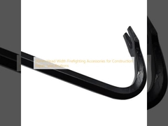 Aksesori Pemadam Kebakaran Lebar Kepala 20mm untuk Spesifikasi Perbaikan Konstruksi