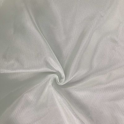 Selimut Api 1,2m*1,2m Warna Putih Bahan Serat Kaca