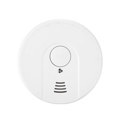 DC9V Fire Smoke Detector Portable Carbon Monoxide Detector Ex Ib LlB
