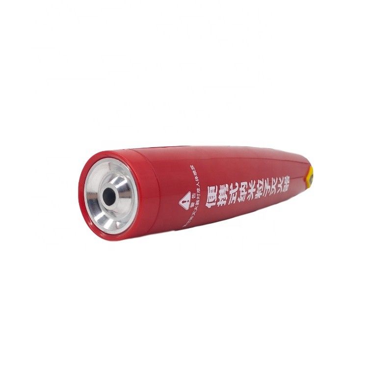 Type Aerosol Rechargeable Fire Extinguisher 13B 5F Cylinder Length 260mm