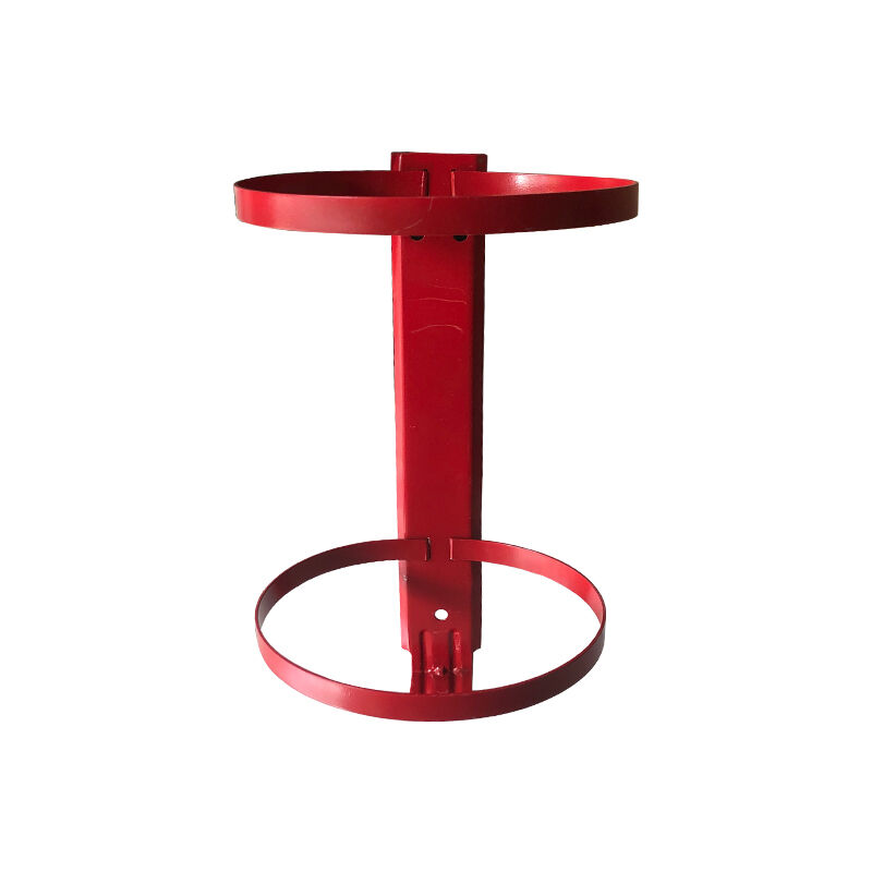 Sturdy Fire Extinguisher Holder Bracket for 2kg/4kg/5kg/8kg Fire Extinguishers