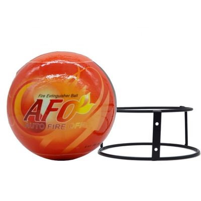 Pemadam kebakaran bola pemadam kebakaran portabel 0.6KG