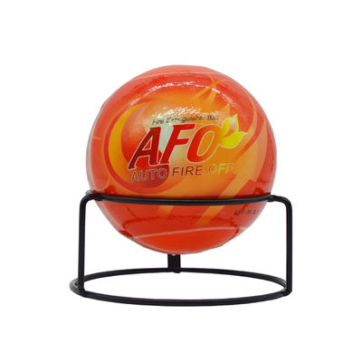 Bola api 0,8 kg alat pemadam kebakaran