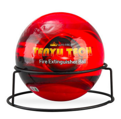 0.8kg bola pemadam kebakaran