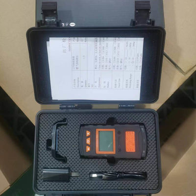 X-1 Detektor gas tunggal, mendeteksi gas mudah terbakar, oksigen dan gas lainnya (dapat disesuaikan)