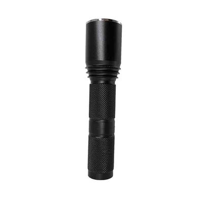 IP68 3W Lampu senter multifungsi LED Aluminium Alloy Lampu senter multi-tujuan