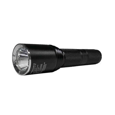 IP68 3W Lampu senter multifungsi LED Aluminium Alloy Lampu senter multi-tujuan