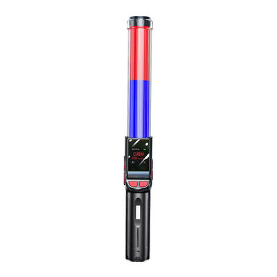 Pengukur napas portabel cepat dengan baterai 3.7v / 3000MAH