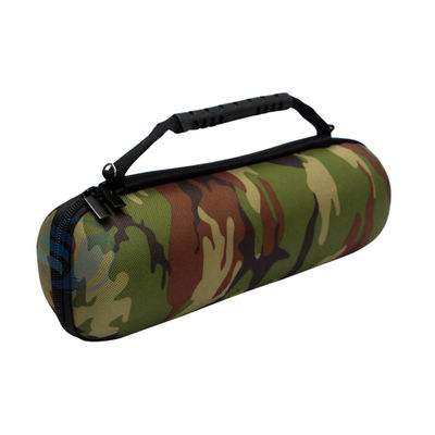 Tas penyimpanan alat pemadam kebakaran EVA 350 Cm * 220 Cm * 120 Cm Untuk mobil