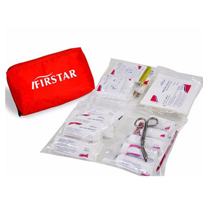 Paket medis konfigurasi Nylon konvensional cocok untuk semua mobil