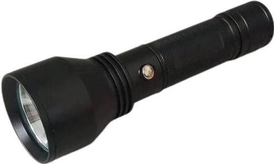 Jarak lampu senter multifungsi 380lm 900m Umur