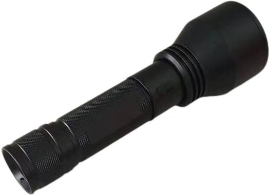Jarak lampu senter multifungsi 380lm 900m Umur
