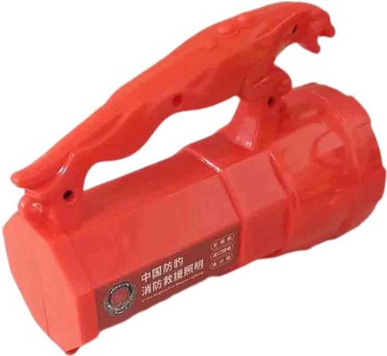 Lampu senter multifungsi DC3.7V IP48 IP-X4