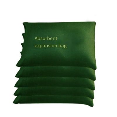 Tear Resistance Sampling Absorbent Expansion Bag tebal 40 * 60cm