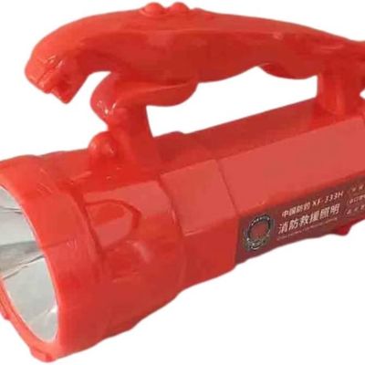 Lampu senter multifungsi DC3.7V IP48 IP-X4