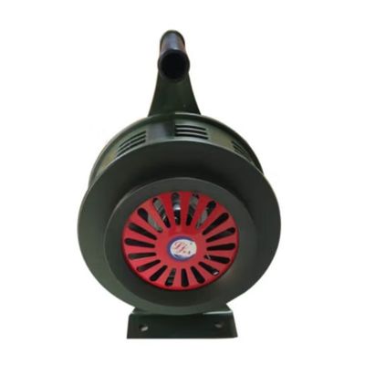 120dB Alarm tetap alarm air manual SY-200A Cina daratan Suara alarm tergantung pada kecepatan tangan