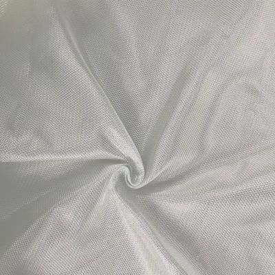Kotak selimut api serat kaca 1.2m*1.2m Warna: putih Pita biru Bahan serat kaca