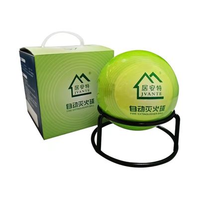 1.2kg jvante bola bubuk kering pemadam kebakaran bracket
