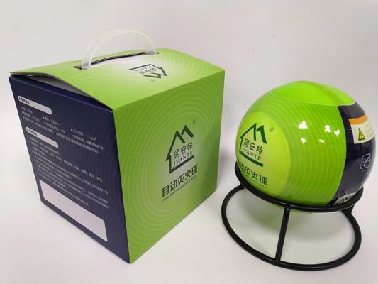 1.2kg jvante bola bubuk kering pemadam kebakaran bracket