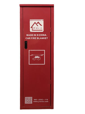 Bahan penebal tahan api mobil besar