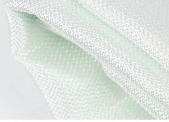 Fiberglass Fire Blanket Putih 1.2*1.2 Rumah Dapur 430gsm