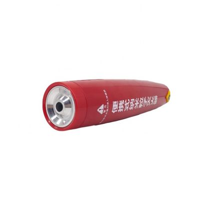 Aerosol 258mm Dapat Pemadam Kebakaran Rating 13B 5F