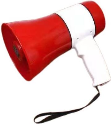 ABS Survival Gear Loudspeaker Darurat Makanan 3.7V 35W