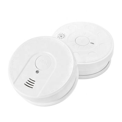 Flash Alarm Indikator Merah LED karbon monoksida alarm keras 85dB A sinyal alarm untuk dan produk