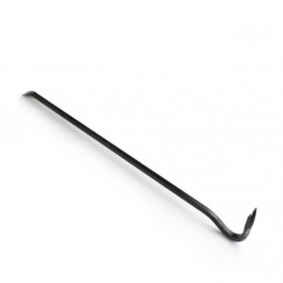 20mm Head Width 1200mm Crowbar untuk pemadam kebakaran dan penyelamatan